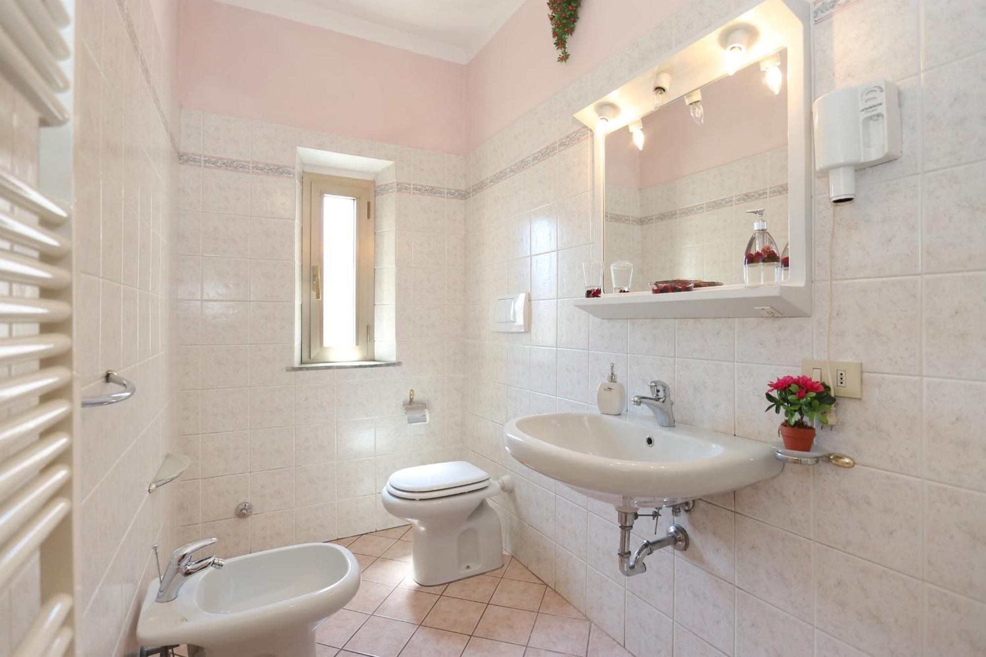 Affittacamere La Rosa Lucca Habitación foto