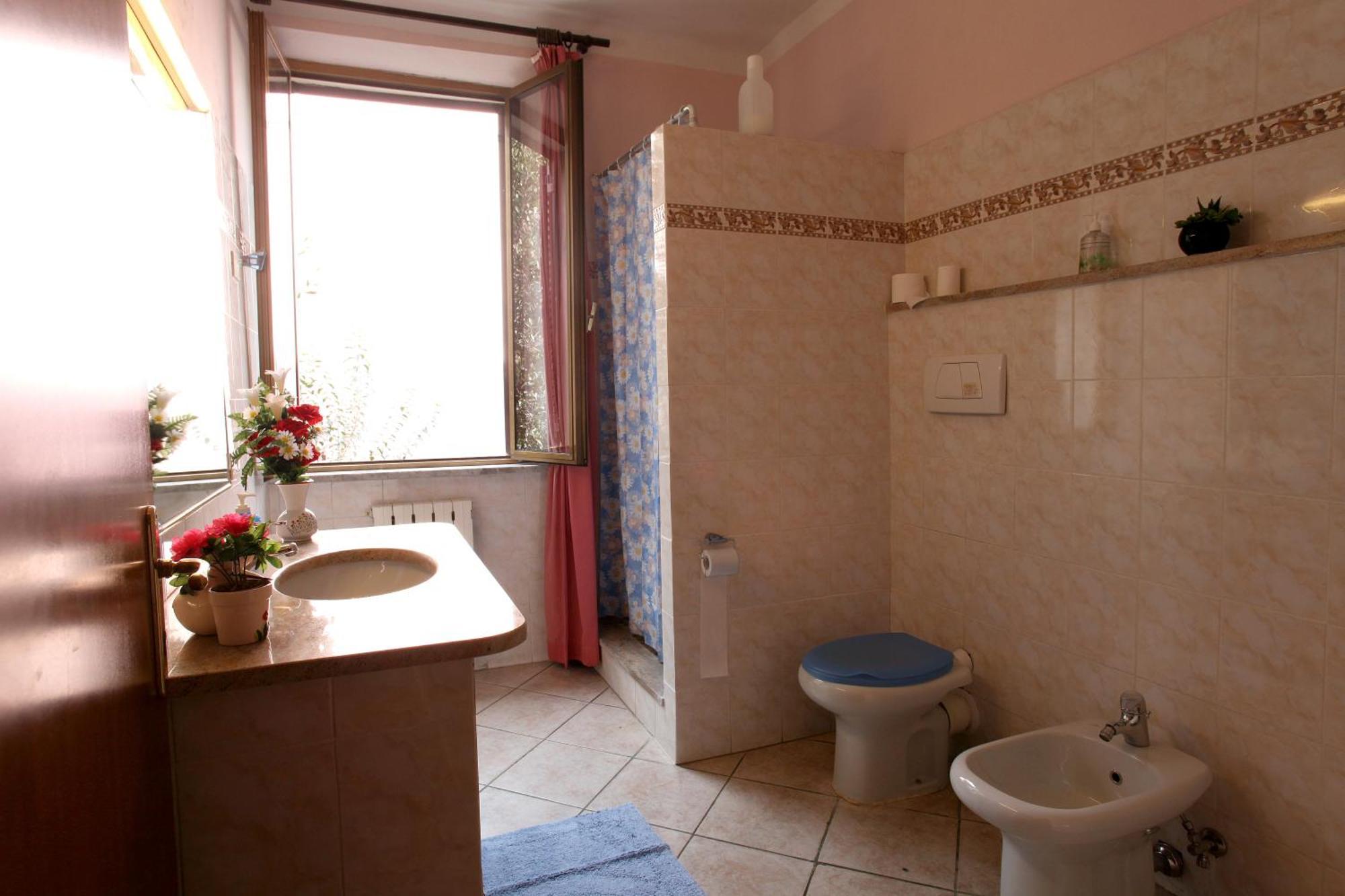 Affittacamere La Rosa Lucca Habitación foto