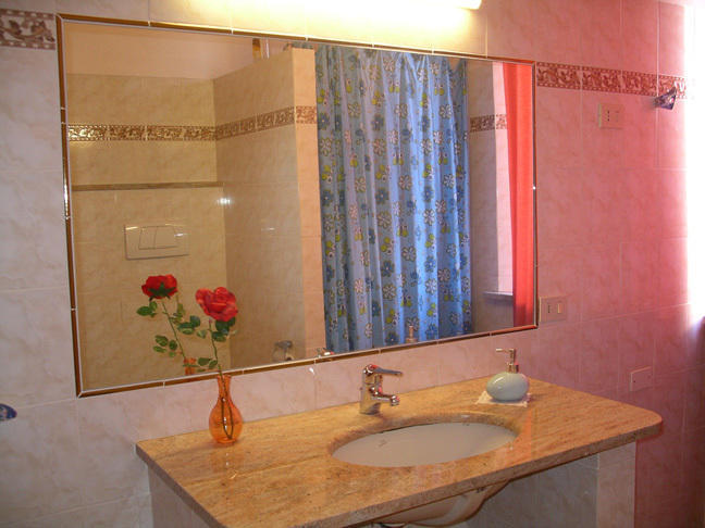 Affittacamere La Rosa Lucca Habitación foto